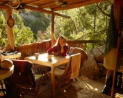 News 20 Cala Jami Sardinia - beautiful Sufi center