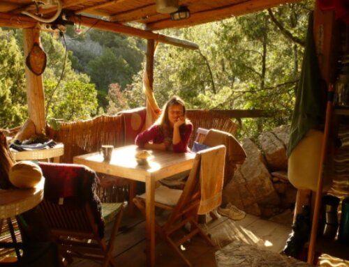 Mitbewohner willkommen, gern mit Kind(ern)