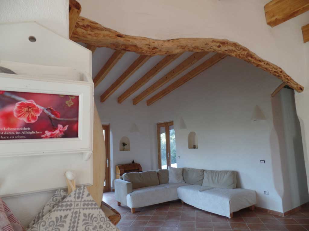 Wunderschönes Haus auf Cala Jami