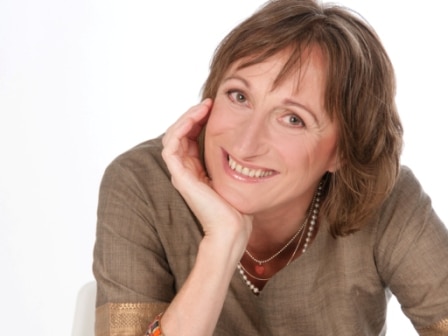 Cerchia degli amici 8 GinaGohlNeuKlein