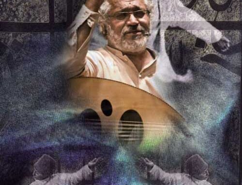 Sufi Earth Spirit (San Pantaleo) giugno: due concerti con AHURA