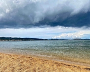 News 20 September equinox - Sufi center Cala JamiSardinia