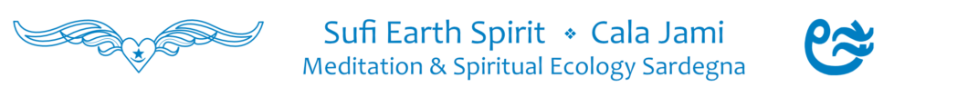 Sufi Earth Spirit