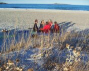 News 12 come together at Cala Jami