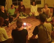 News 22 Retreat auf Cala Jami Oktober 2023 - "die Göttliche Gegenwart"