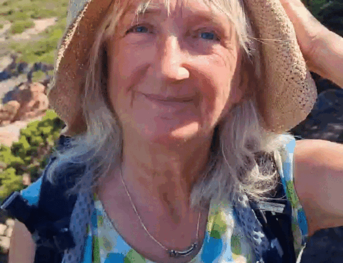 Roshan in eigener Sache